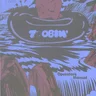 Toobin TM-320 manual, 1st Printing (Atari)
