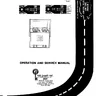 Twin Racer TM-021 manual (Atari)
