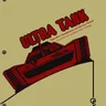 Ultra Tank TM-107 manual, 1st Printing (Atari)