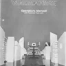 Vindicators operation manual (Atari)