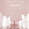 Vindicators manual (Atari)
