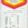 Warlords Recommend parts list (Atari)