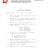 Amazing Maze Installation instruction manual (Bally / Midway)