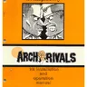 Arch Rivals manual (Bally / Midway)