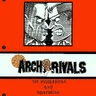 Arch Rivals Installation conversion kit instructions (Bally / Midway)