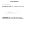 Baster Amendment Nov 1983 manual (Bally / Midway)