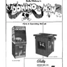 Domino manual (Bally / Midway)