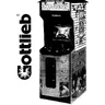 Exterminator manual (Bally / Midway)