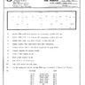 Extra Innings Kurz Kasch operation manual (Bally / Midway)