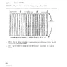 Extra Innings service manual (Bally / Midway)