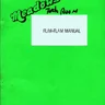Flim Flam manual (Bally / Midway)