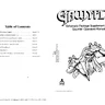 Gauntlet SP-284 manual, 1st Printing (Bally / Midway)