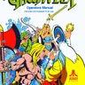Gauntlet TM-284 manual, 1st Printing (Bally / Midway)
