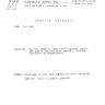 Gun Fight Temperature service manual (Bally / Midway)