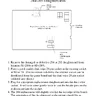 Installation Pac-Man instruction manual (Bally / Midway)