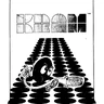 Kram manual (Bally / Midway)