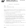 M-4 Rams Proms Roms 11 service manual (Bally / Midway)