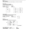 Mortal Kombat 1 T-Unit Cpu Ademendment conversion kit instructions (Bally / Midway)