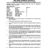 Mortal Kombat 2 Amendment conversion kit instructions (Bally / Midway)
