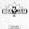 Nbajam manual (Bally / Midway)