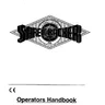 Safe Cracker Handbook manual (Bally / Midway)