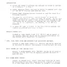 Sea Wolf General instruction manual (Bally / Midway)