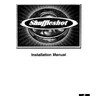 Shuffleshot manual (Bally / Midway)