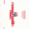 Super High Impact manual (Bally / Midway)