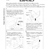 The Grid Header Installation manual (Bally / Midway)