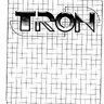 Tron Technical Zaccaria manual (Bally / Midway)