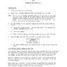 Wizard Of Wor instruction manual (Bally / Midway)