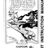 1943 manual (Capcom)