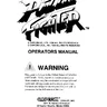 Puzzle Fighter manual (Capcom)