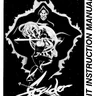 Strider manual (Capcom)