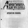 Carrier Air Wing operation manual (Capcom)
