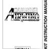 Carrier Airwing manual (Capcom)