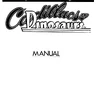 D manual (Capcom)