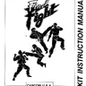 Fight manual (Capcom)