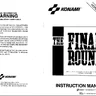 Round manual (Capcom)