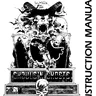 Ghouls manual (Capcom)