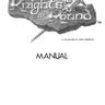 King Of Dragons manual (Capcom)