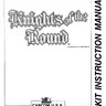 Knights manual (Capcom)