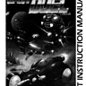 Last Duel instruction manual (Capcom)