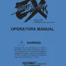 Street Fighter Ex manual (Capcom)