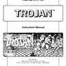 Trojan manual (Capcom)