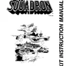 Un Squadron manual (Capcom)