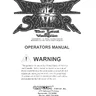 Vampire Savior manual (Capcom)