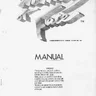 Warriors Of Fate manual (Capcom)