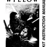 Willow manual (Capcom)