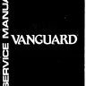 Vanguard manual (Centuri)